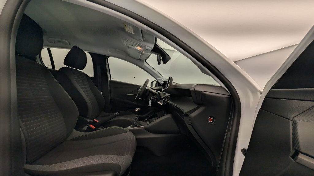 Photo véhicule 1 PEUGEOT 208 PureTech 100 S S BVM6 Active