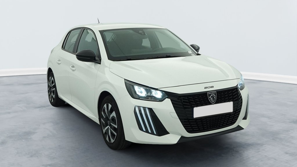 photo PEUGEOT 208