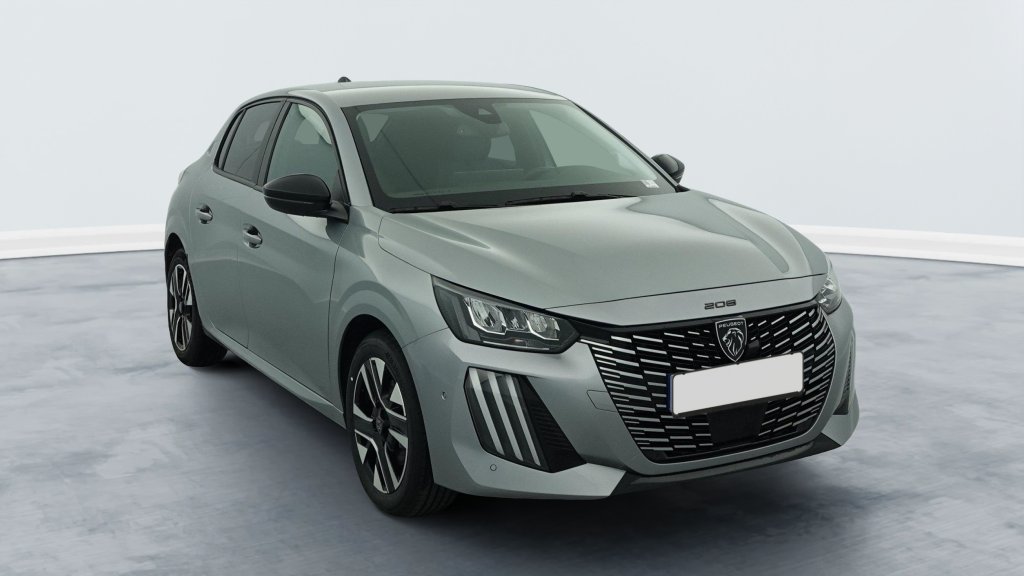 photo PEUGEOT 208
