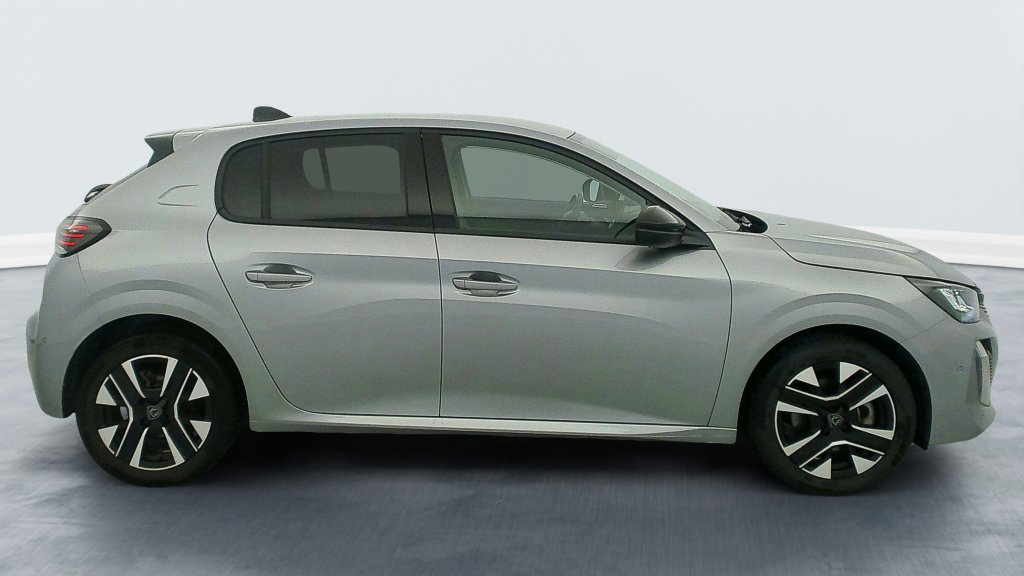 Photo véhicule 1 PEUGEOT 208 PureTech 100 S S BVM6 Allure