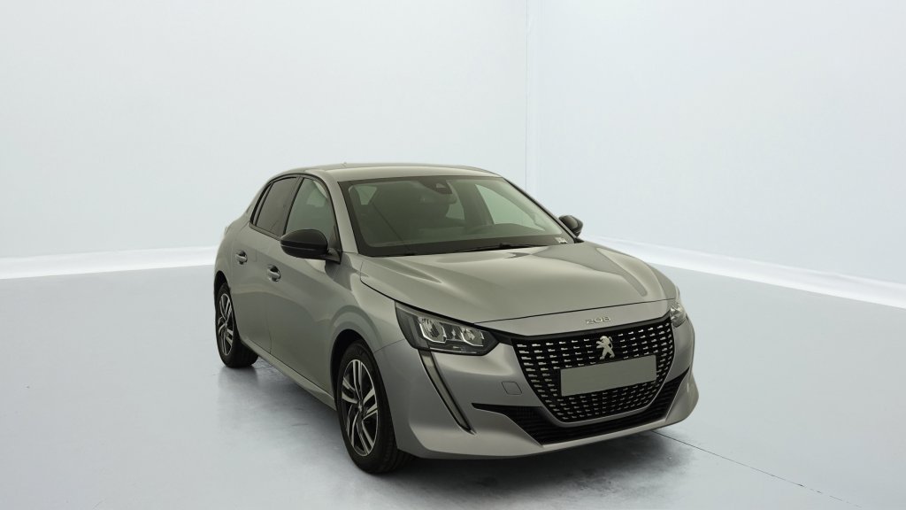 photo PEUGEOT 208