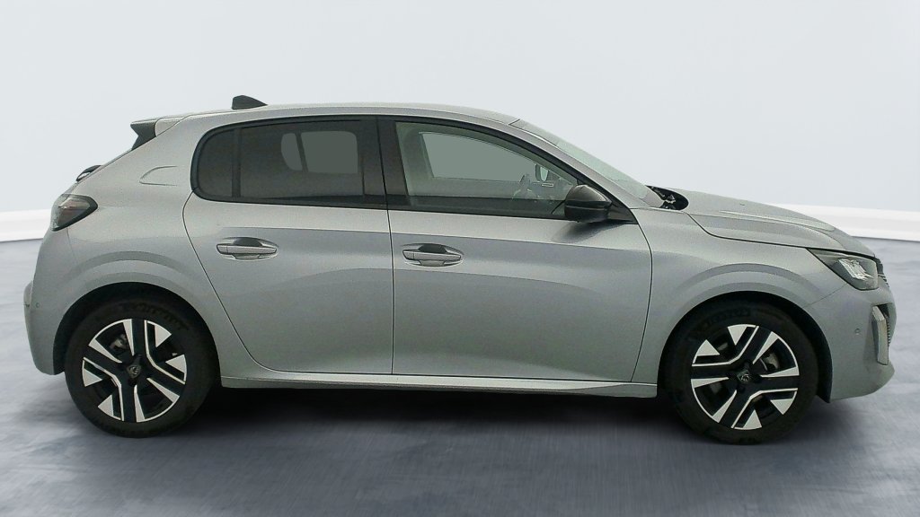 Photo véhicule 1 PEUGEOT 208 PureTech 100 S S BVM6 Allure