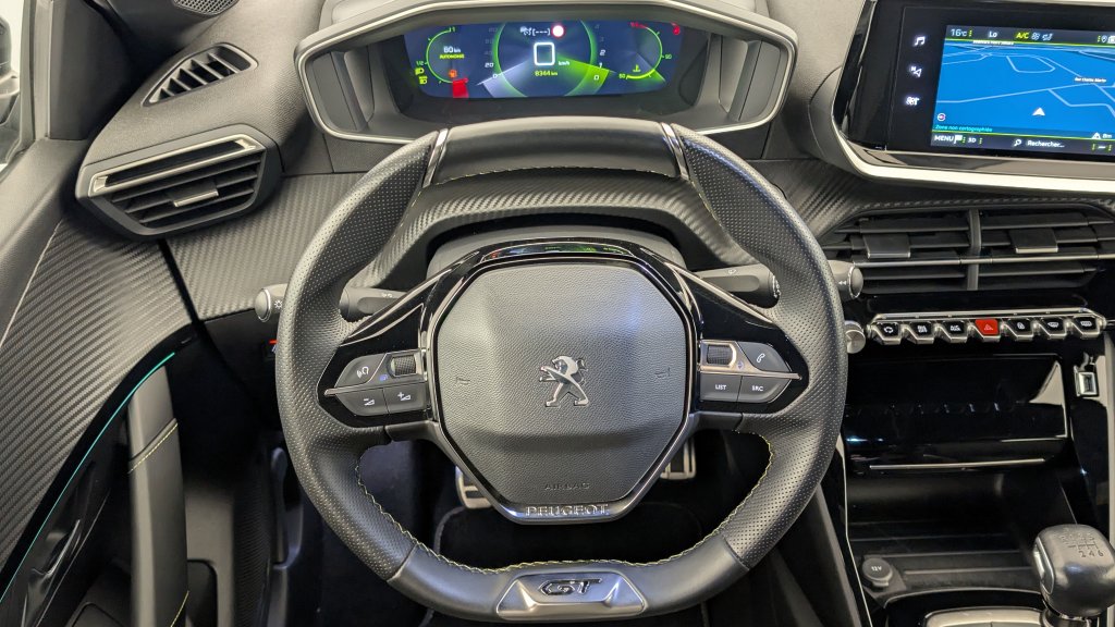 vehicule