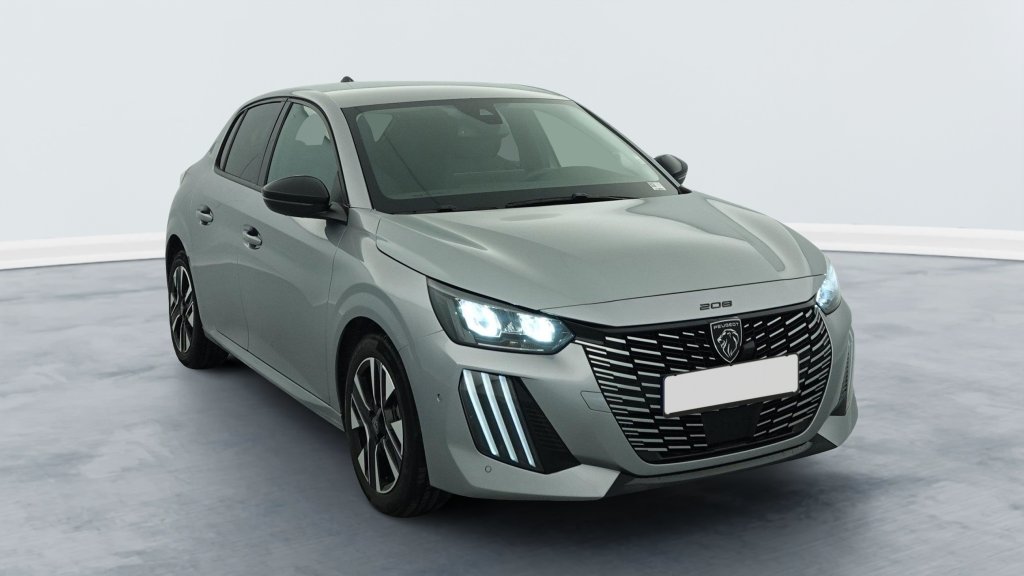 photo PEUGEOT 208