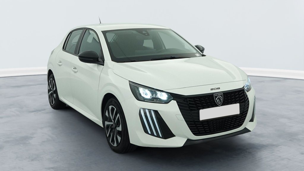 photo PEUGEOT 208