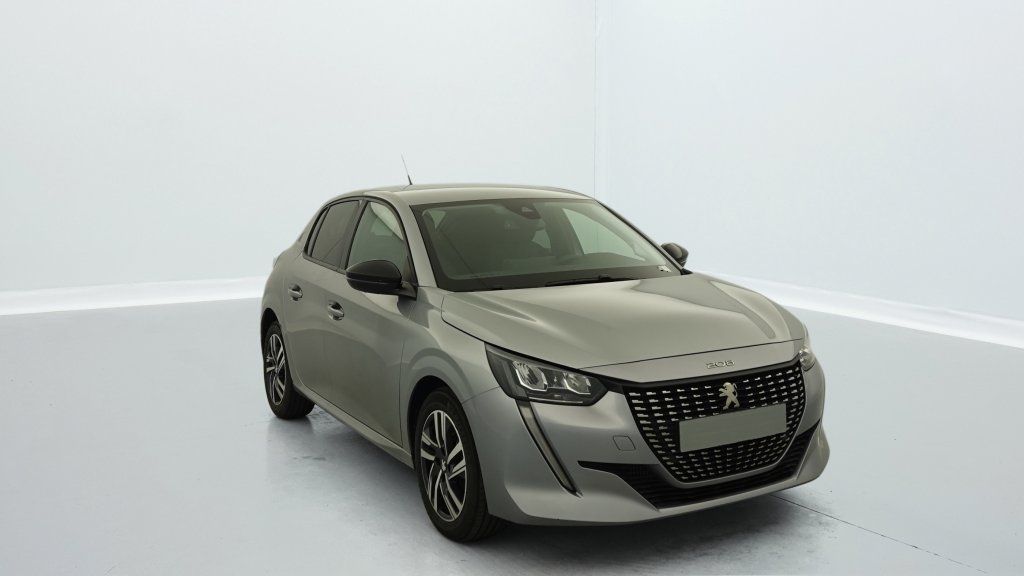 photo PEUGEOT 208