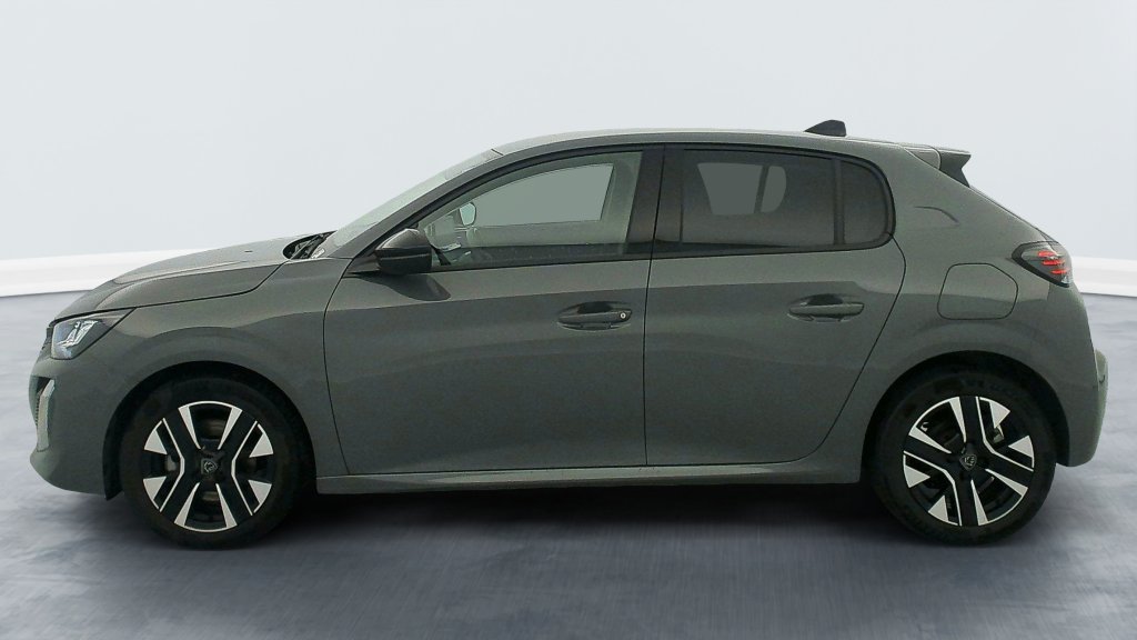 Photo véhicule 1 PEUGEOT 208 PureTech 100 S S BVM6 Allure