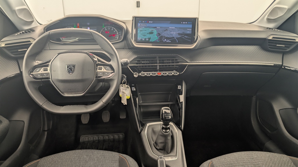vehicule