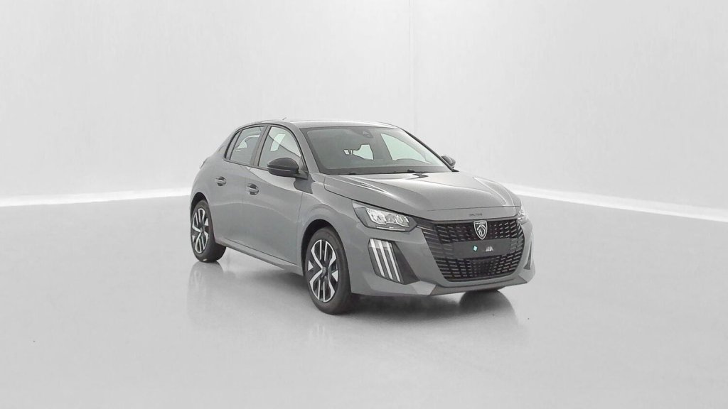 photo PEUGEOT 208