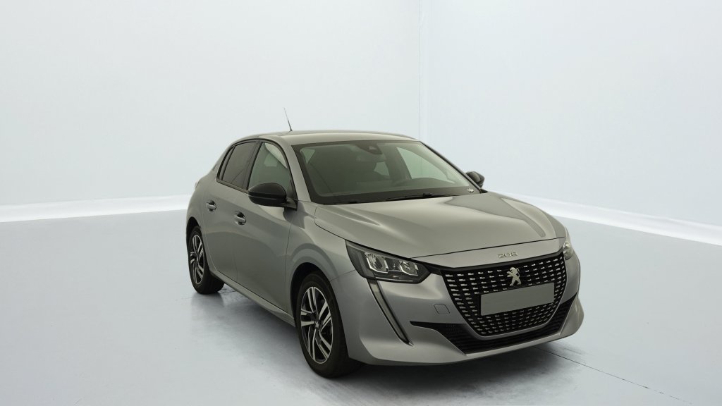 photo PEUGEOT 208