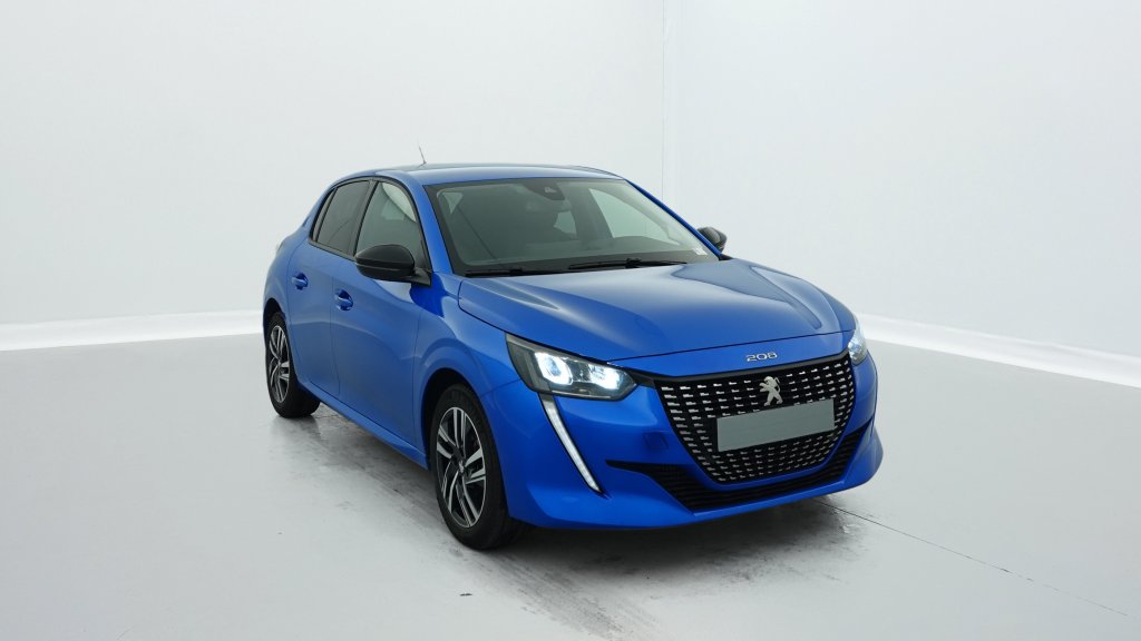 photo PEUGEOT 208