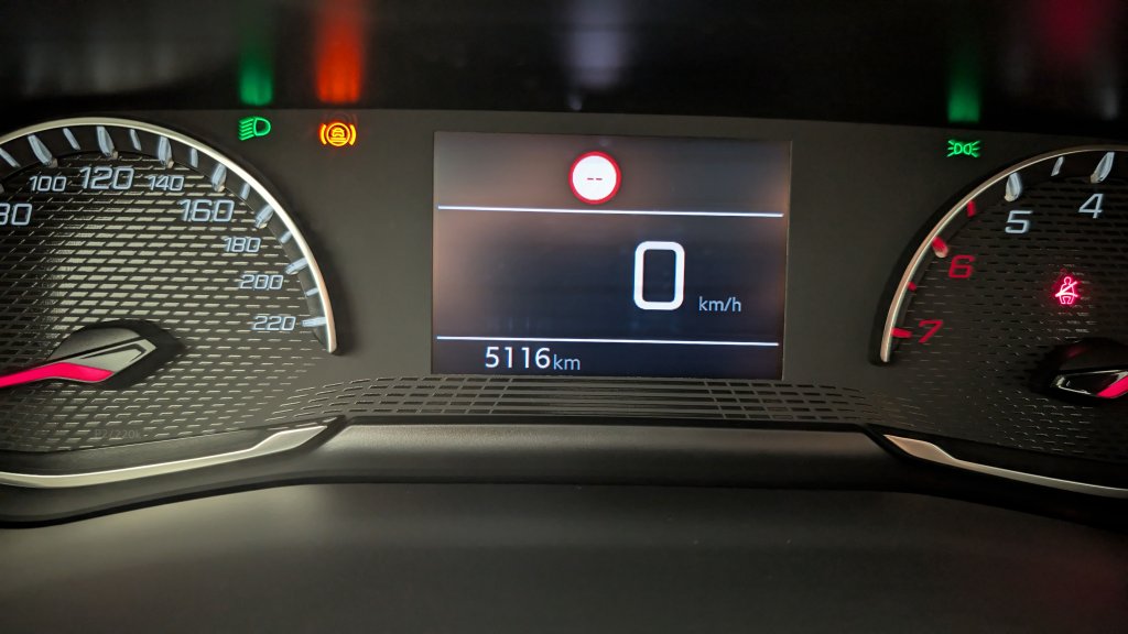 Photo véhicule 1 PEUGEOT 208 PureTech 100 S S BVM6 Active