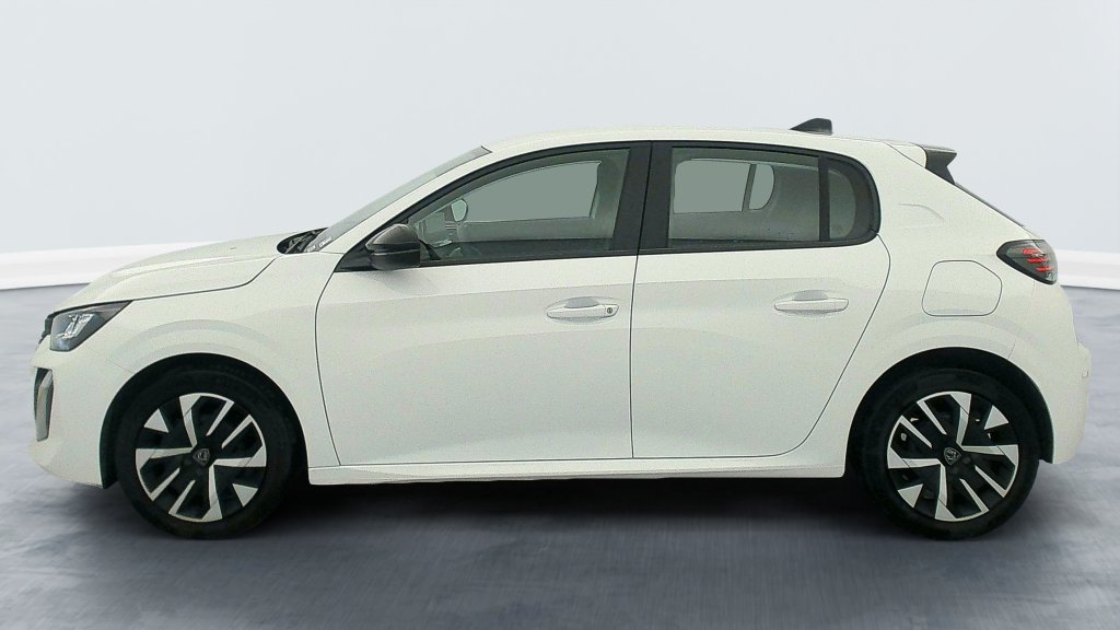 Photo véhicule 1 PEUGEOT 208 PureTech 100 S S BVM6 Active