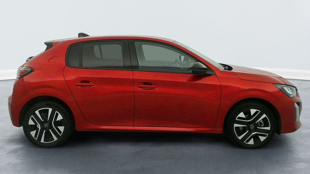 Photo véhicule 1 PEUGEOT 208 PureTech 100 S S BVM6 Allure