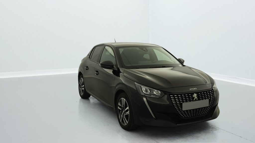 photo PEUGEOT 208