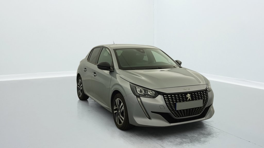 photo PEUGEOT 208