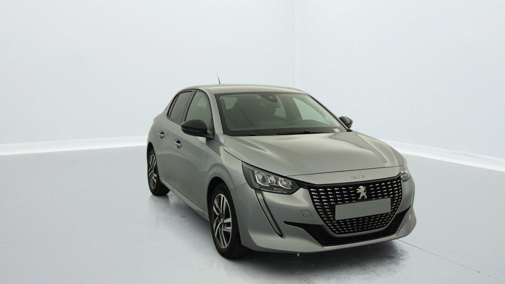 photo PEUGEOT 208