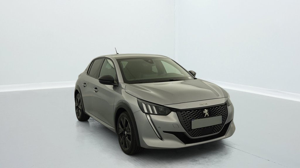 photo PEUGEOT 208