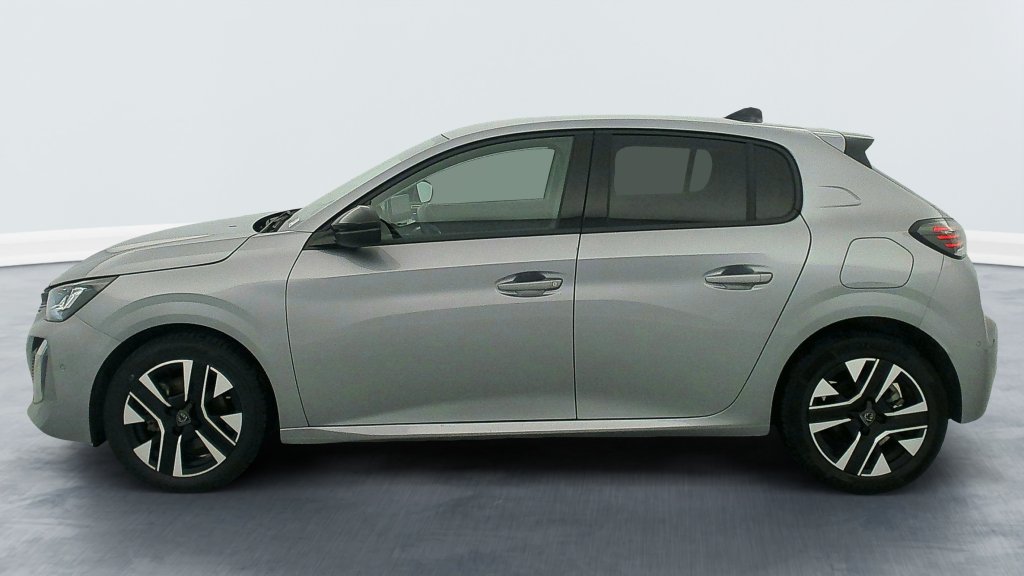 Photo véhicule 1 PEUGEOT 208 PureTech 100 S S BVM6 Allure