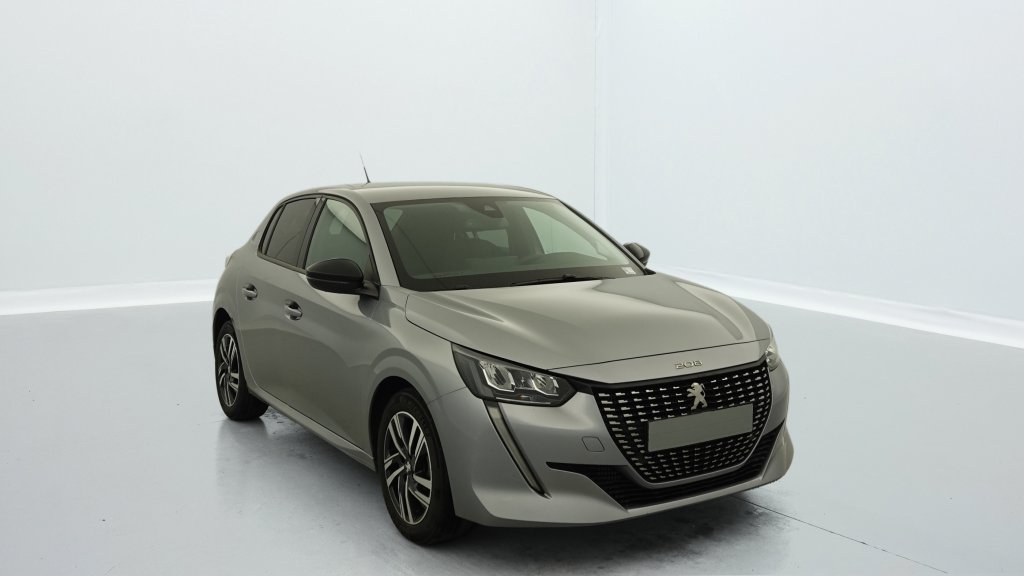 photo PEUGEOT 208