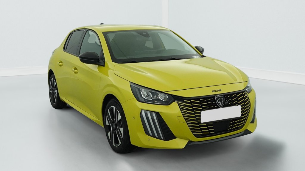 photo PEUGEOT 208