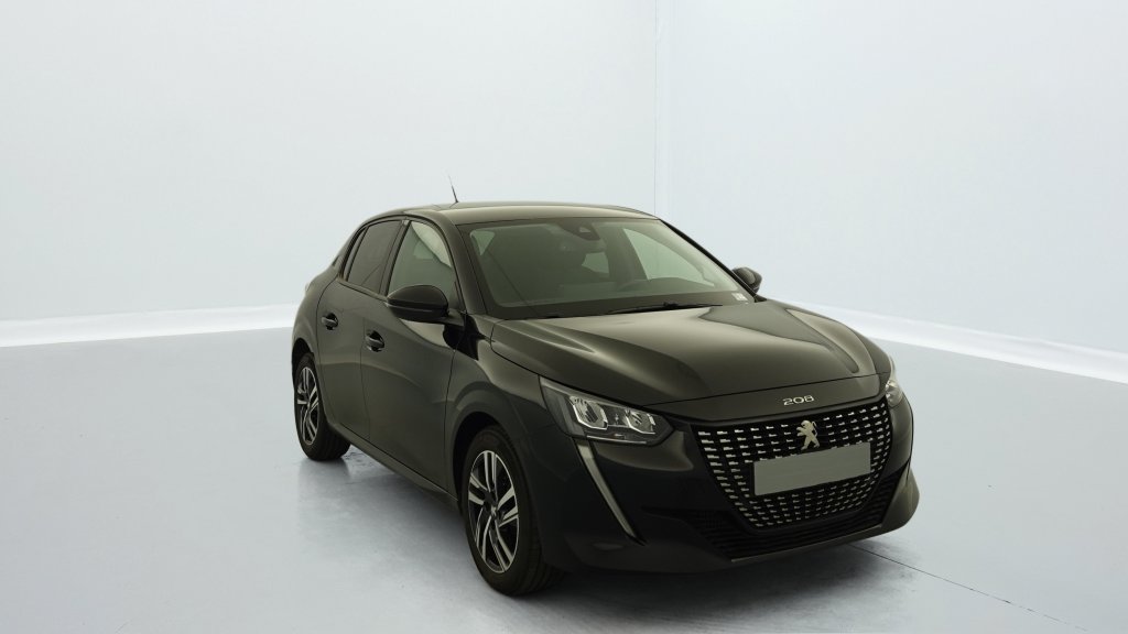 photo PEUGEOT 208