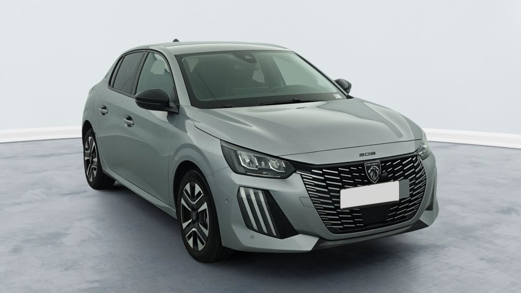 photo PEUGEOT 208