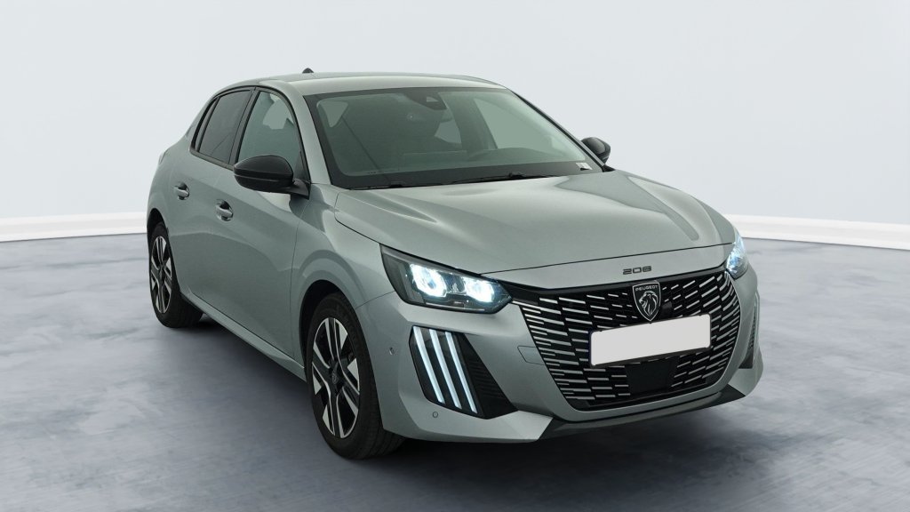 photo PEUGEOT 208