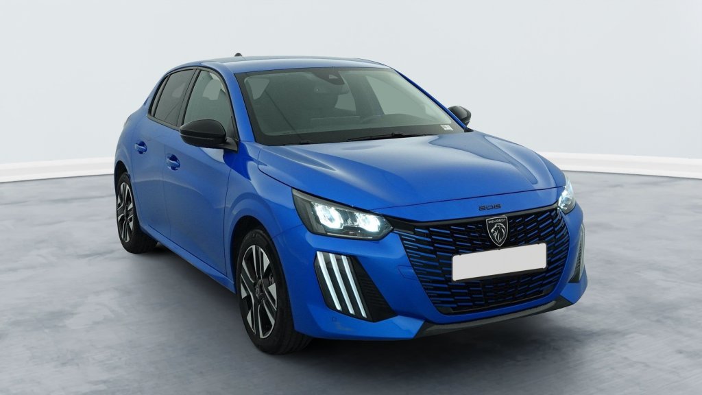 photo PEUGEOT 208