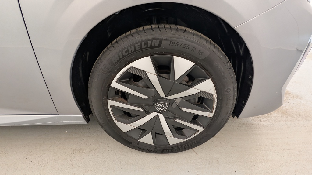 vehicule