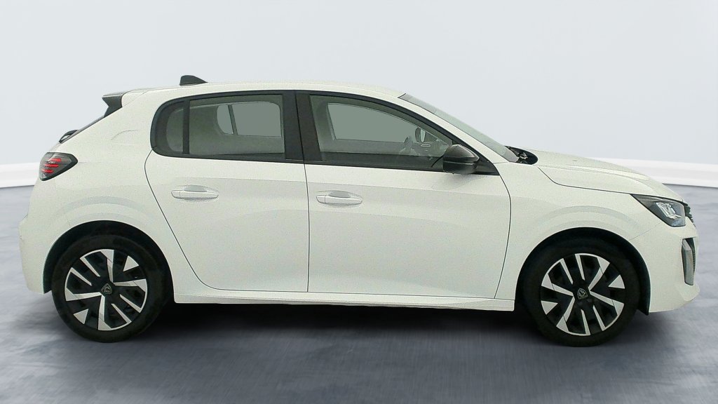Photo véhicule 1 PEUGEOT 208 PureTech 100 S S BVM6 Active
