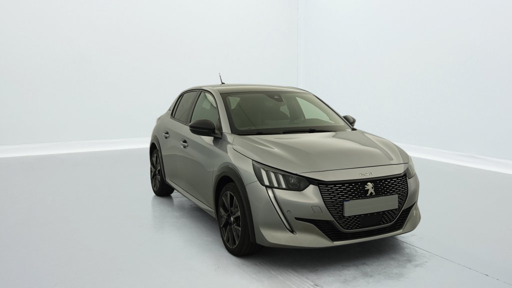 photo PEUGEOT 208