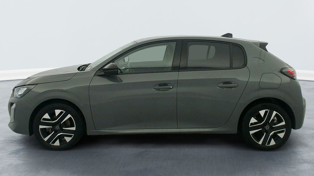 Photo véhicule 1 PEUGEOT 208 PureTech 100 S S BVM6 Allure