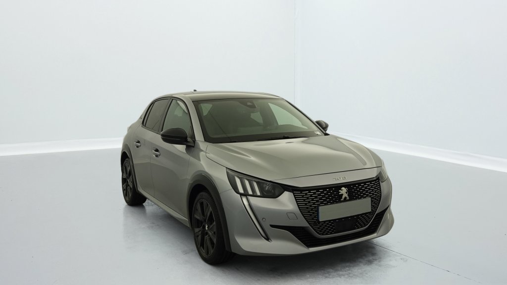 photo PEUGEOT 208