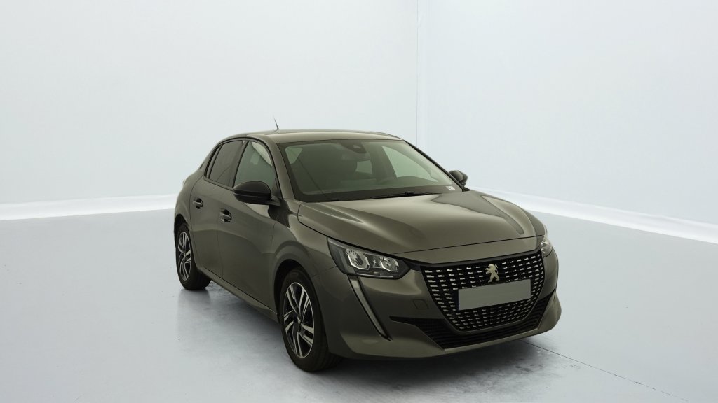 photo PEUGEOT 208