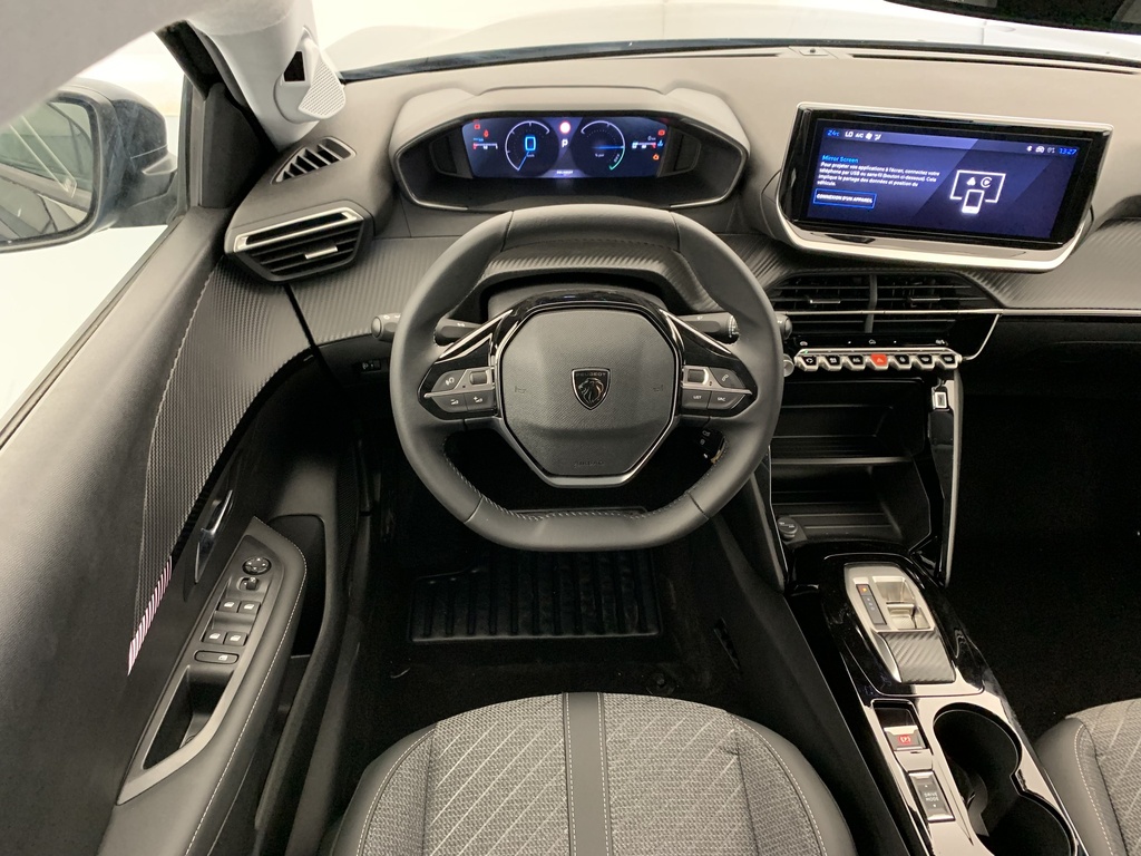 vehicule