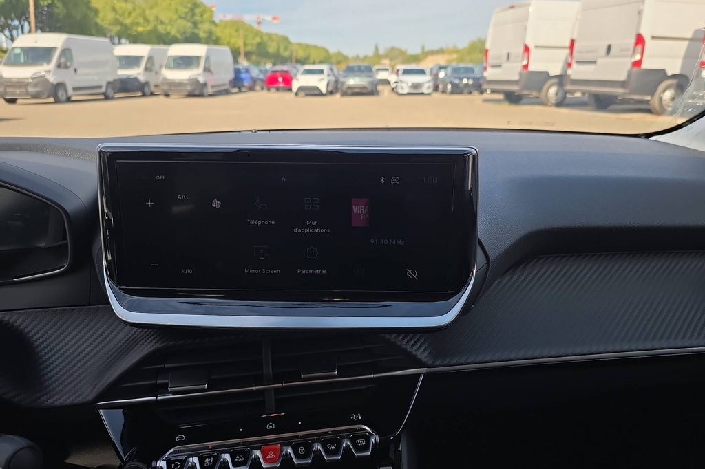 vehicule