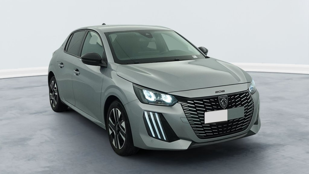 photo PEUGEOT 208