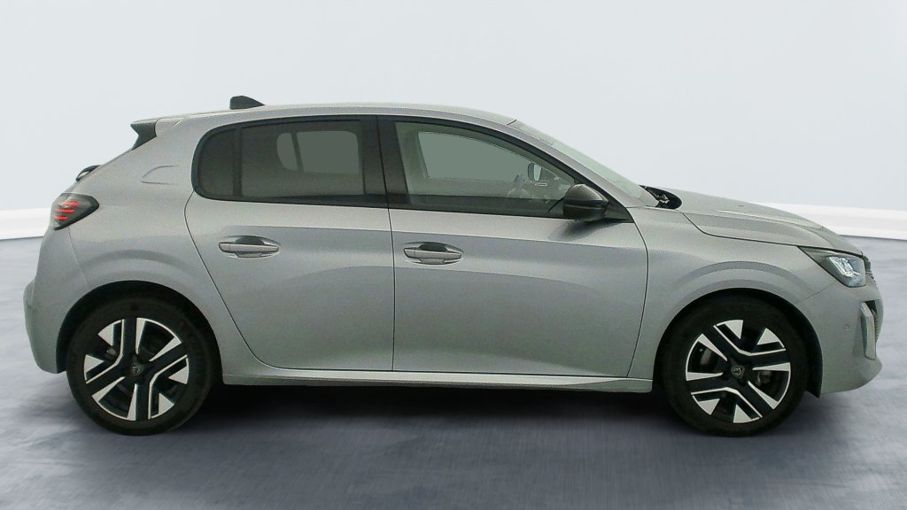 Photo véhicule 1 PEUGEOT 208 PureTech 100 S S BVM6 Allure