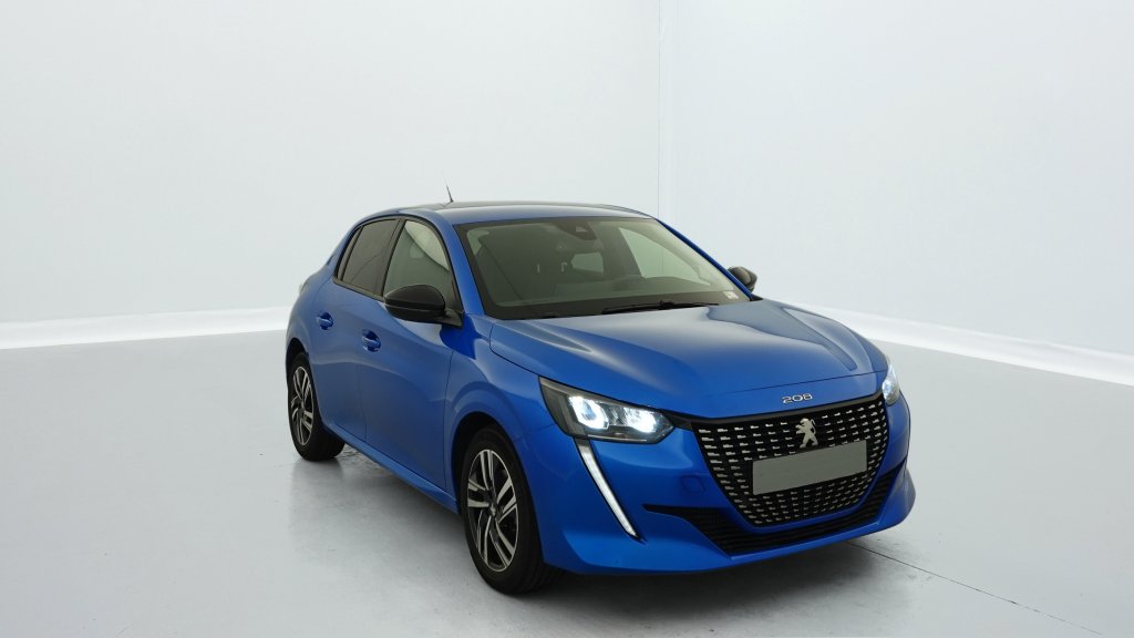 photo PEUGEOT 208