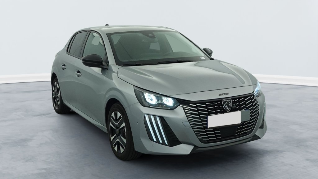 photo PEUGEOT 208