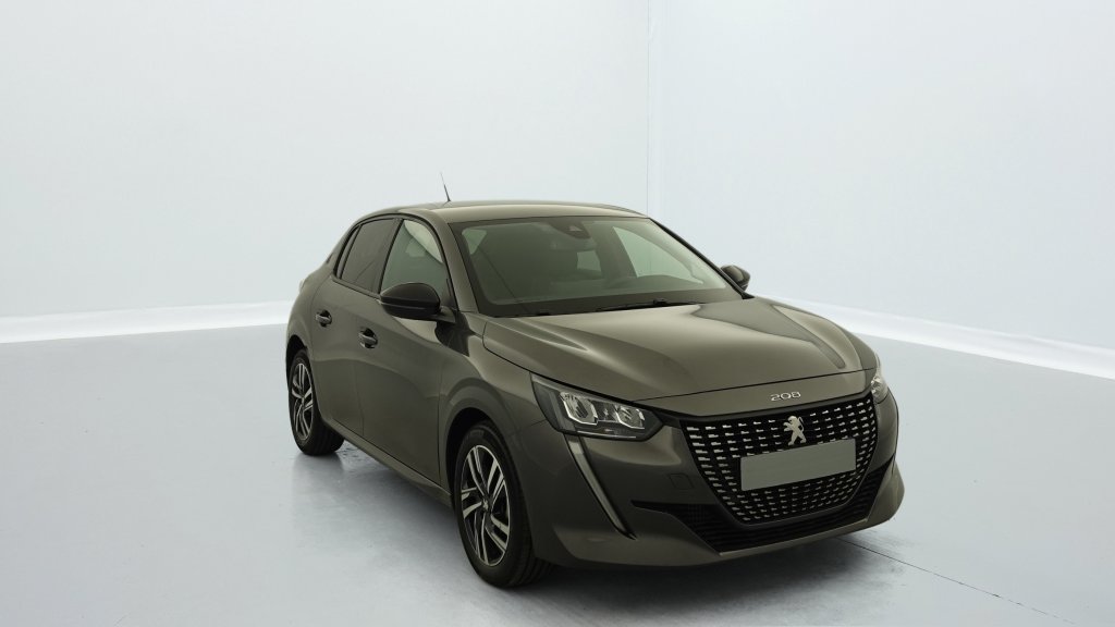 photo PEUGEOT 208