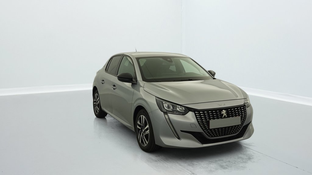 photo PEUGEOT 208