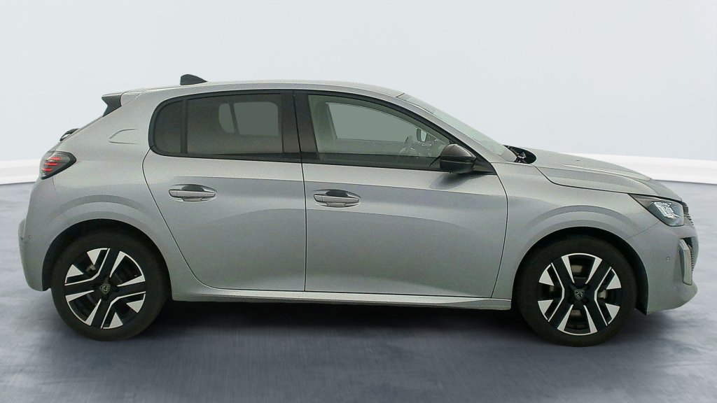Photo véhicule 1 PEUGEOT 208 PureTech 100 S S BVM6 Allure