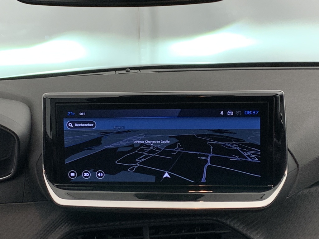 vehicule
