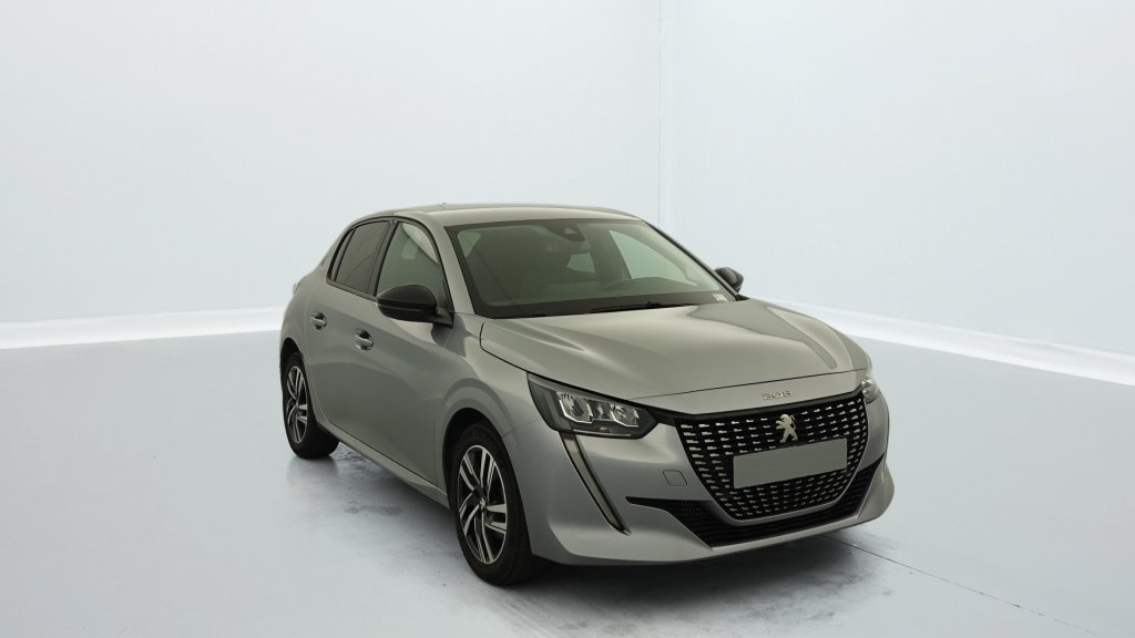 photo PEUGEOT 208