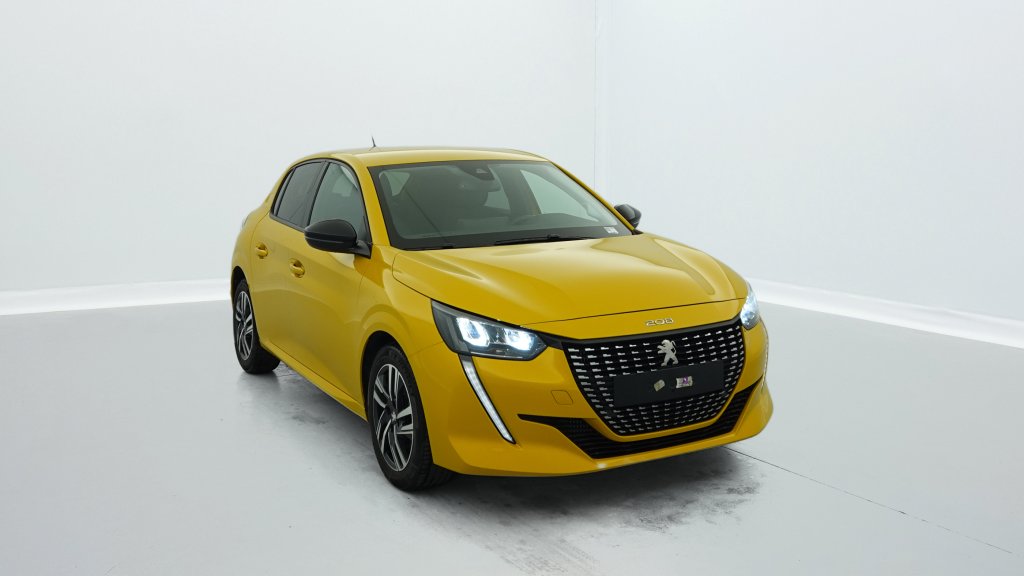 photo PEUGEOT 208