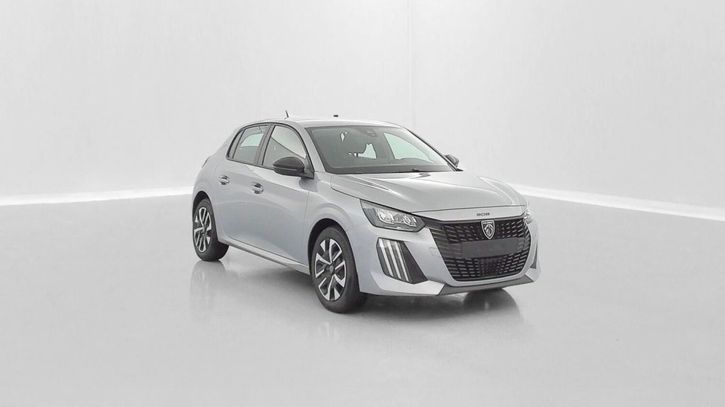 photo PEUGEOT 208