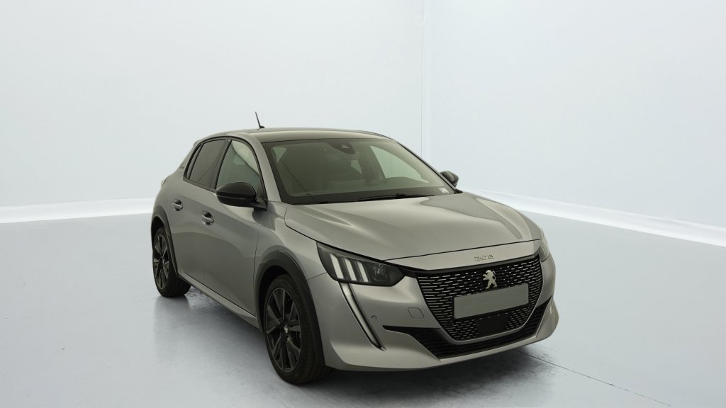 photo PEUGEOT 208