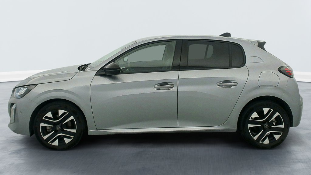 Photo véhicule 1 PEUGEOT 208 PureTech 100 S S BVM6 Allure